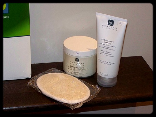 Provence Santé Provence Santé