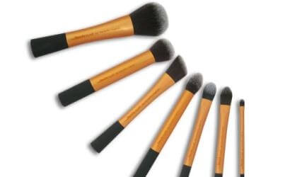 Pinceaux Real Techniques Pinceaux Real Techniques